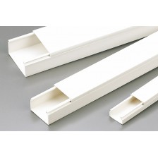 Solid Wiring Duct Solid Wiring Duct